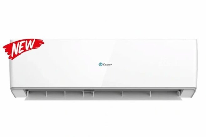 Điều hòa Casper 9000 BTU 1 chiều LC-09FS33 có nên chọn mua hay không?