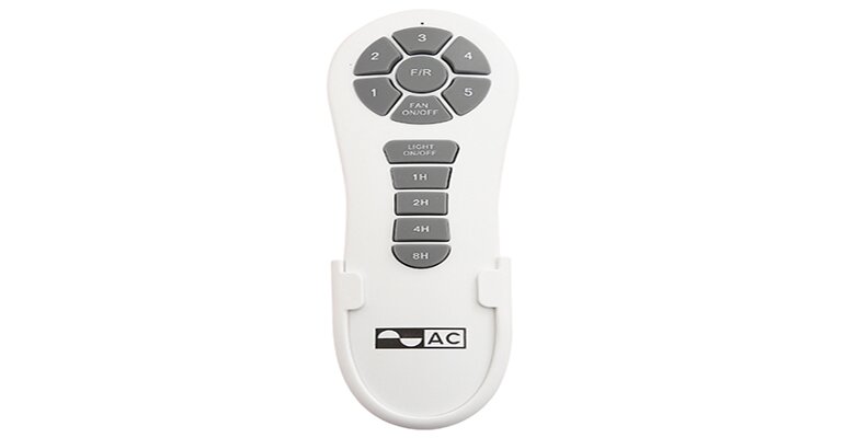 quạt trần AC ACF02D525