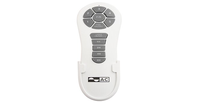 quạt trần AC ACF02D525