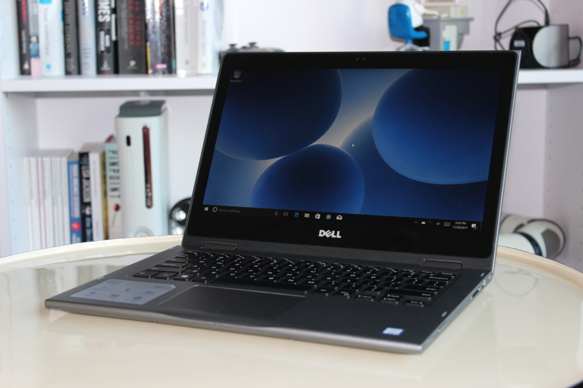 Laptop Dell Inspiron 5379