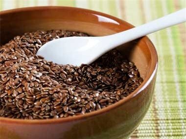 Flaxseeds