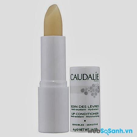 Son dưỡng môi Caudalie Lip Conditioner