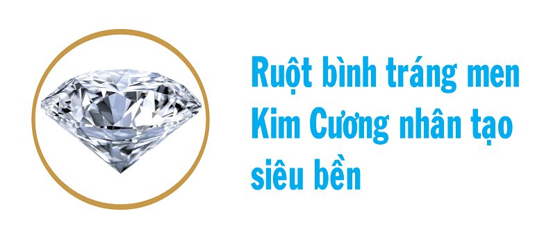 Bình nóng lạnh gián tiếp Rossi NAPAS vuông 20 lít RNA-20SQ