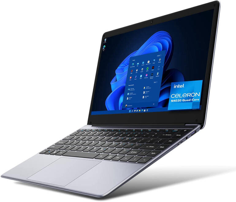 laptop Chuwi HeroBook Pro