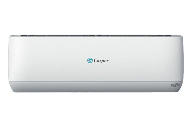 điều hòa casper 2 chiều 9000btu