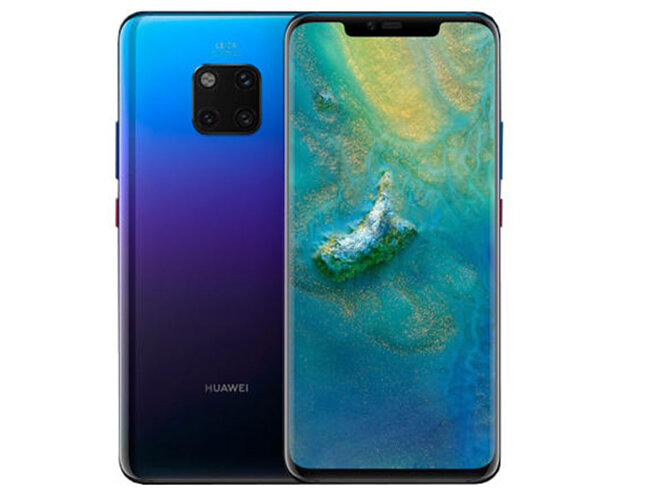 huawei mate 20 pro