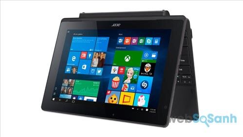 Acer Aspire Switch 10 E