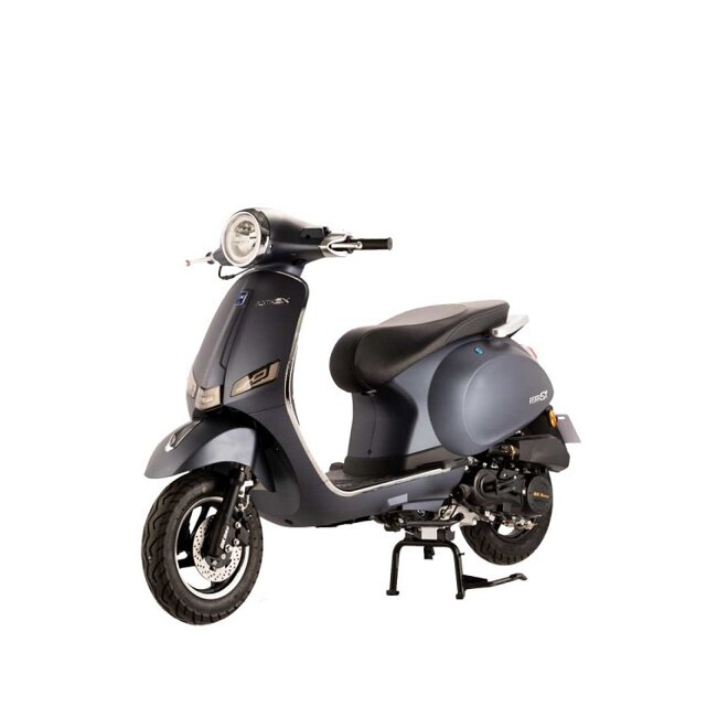 xe tay ga Vespa Roma SX 50cc