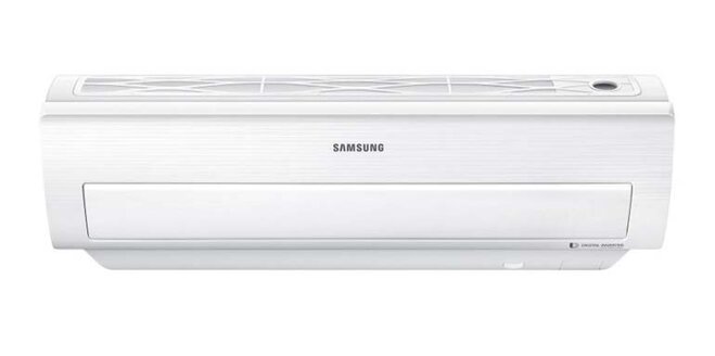 Điều hòa Samsung 2 chiều 9000btu inverter