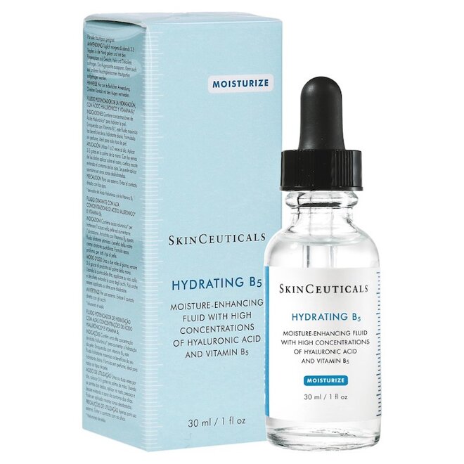 Serum dưỡng ẩm