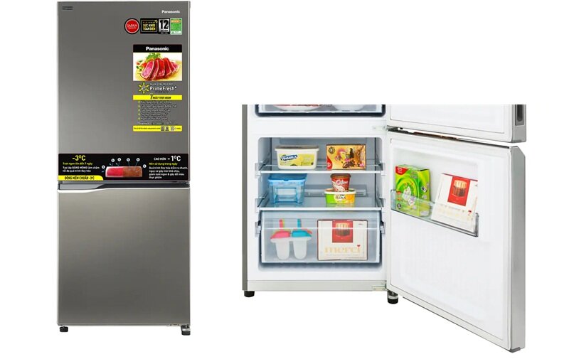 Top 4 tủ lạnh 250 lít giá khoảng 5 triệu đồng tiết kiệm điện đáng mua năm 2026