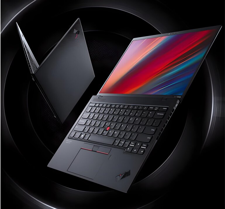 Laptop Lenovo ThinkPad X1 Nano Gen 1 20UN00B6VN