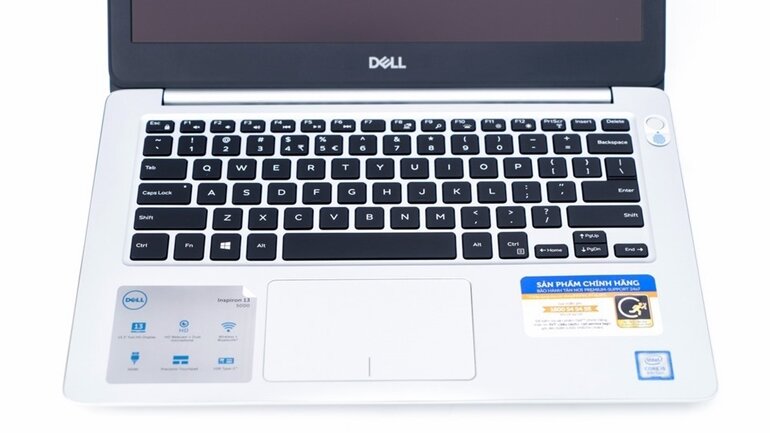 dell inspiron 5370-n3i3002w