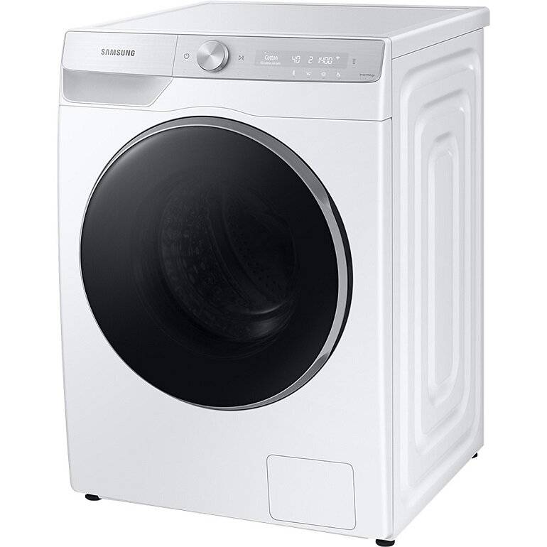 Máy giặt Samsung tiết kiệm điện WW10TP44DSHSV