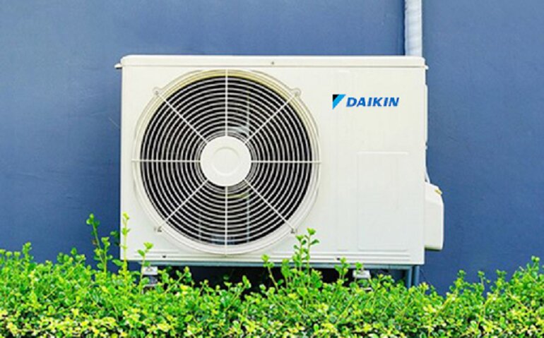 Cách sửa lỗi U0 điều hòa Daikin cực đơn giản ai cũng biết