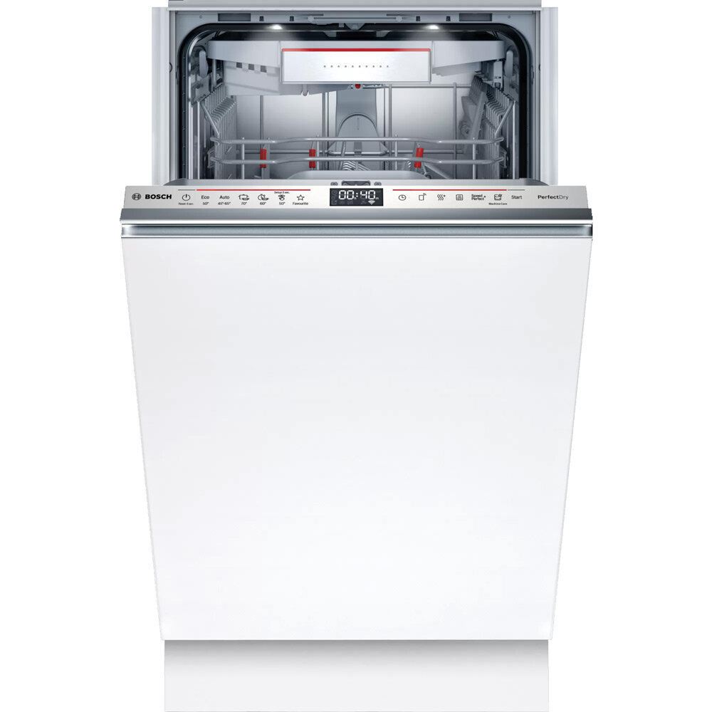 Máy rửa bát Bosch SMS4HDW52E