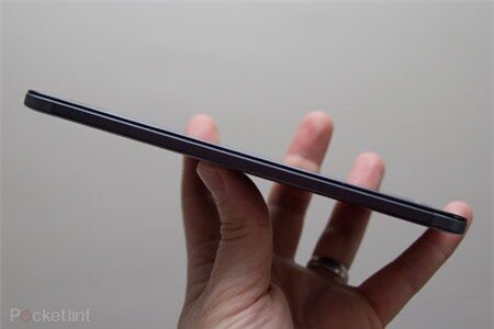 Bên cạnh mẫu máy MediaPad X1 , Huawei cũng ra mắt máy tính bảng