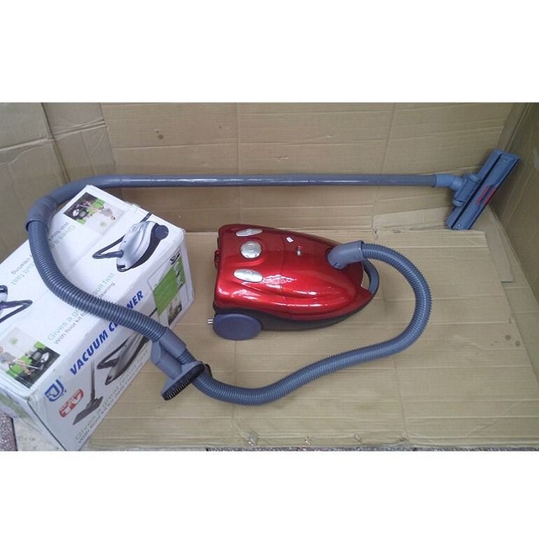 Máy hút bụi vacuum cleaner JK-2007