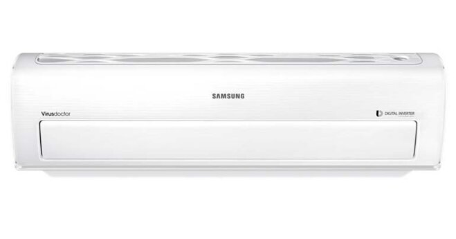 Điều hòa Samsung 13000btu