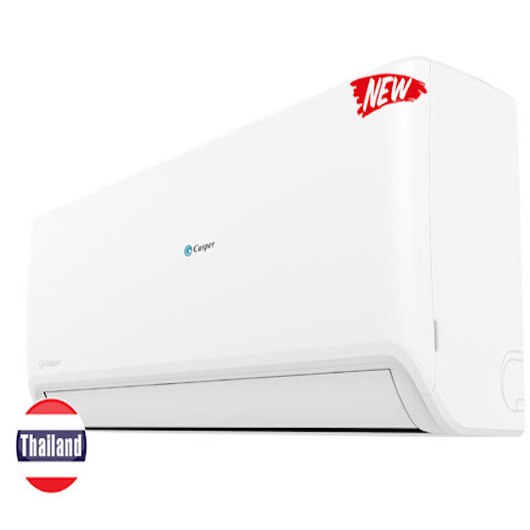 Top điều hòa Casper 18000 dùng cực chất lượng cho bạn tham khảo