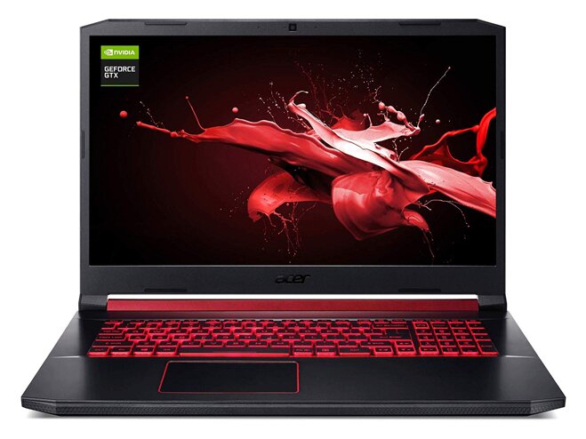 Dòng máy Acer Nitro 7 Gaming Laptop