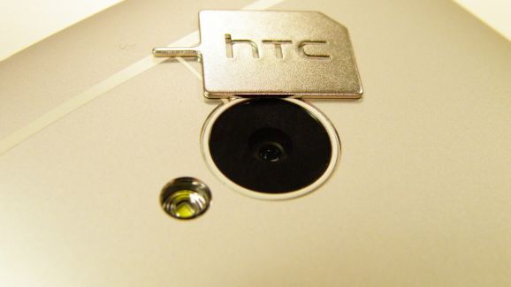Camera HTC. Nguồn Internet