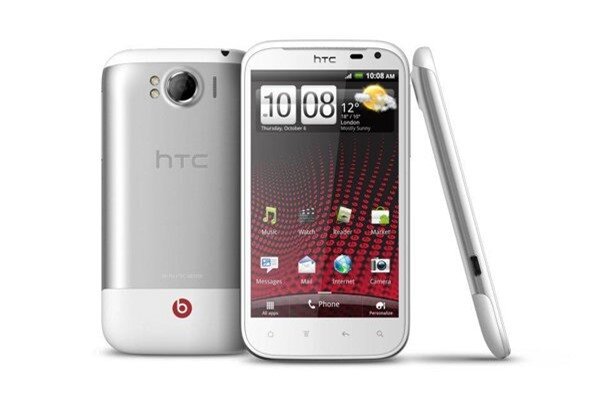 HTC