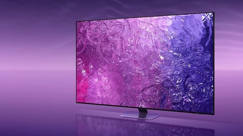 Đánh giá smart tivi 4K Samsung Neo QLED 75 inch 75QN90C