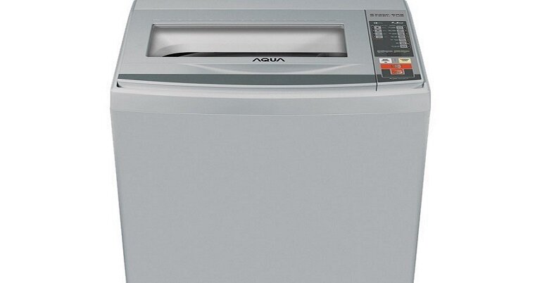 Máy giặt Aqua 7.2kg AQW S72CT