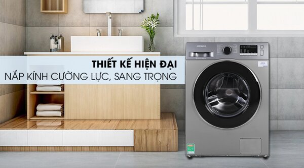 Máy giặt Samsung dưới 10 triệu