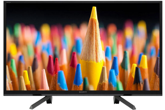 Smart Tivi Sony 32 inch KDL-32W610G với Công nghệ HDR10 cho hình ảnh rực rỡ