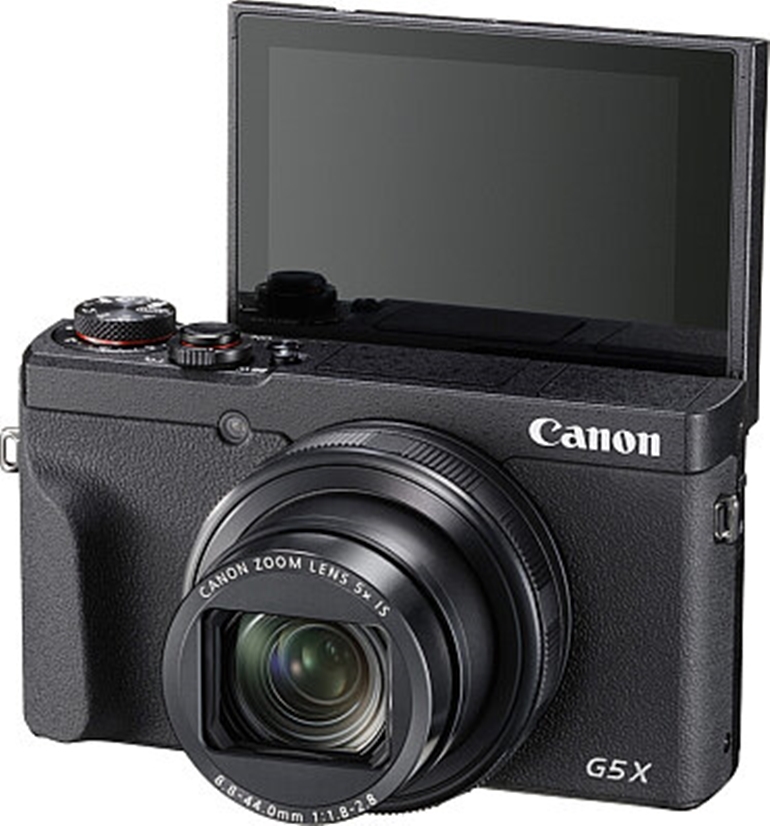 canon powershot g5 x mark ii