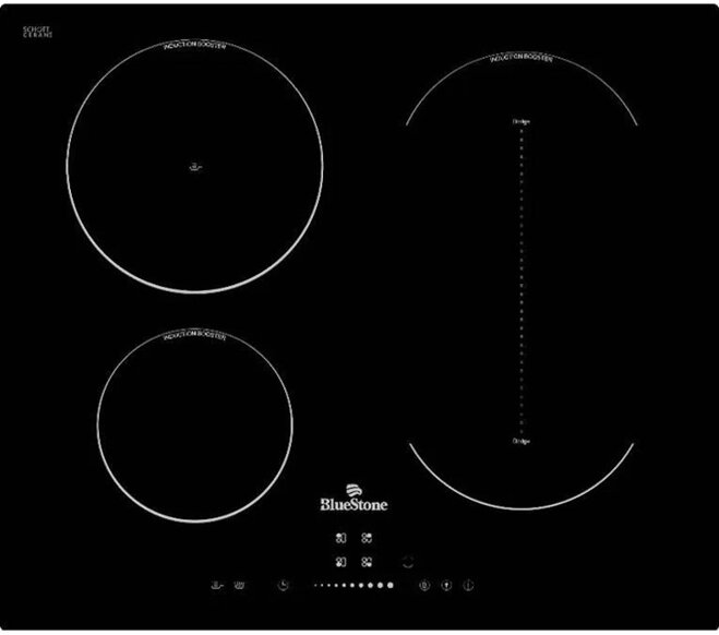 Bếp từ ba Bluestone ICB-6845