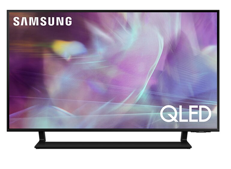 QLED Tivi 4K Samsung 43Q60A 43 inch-1