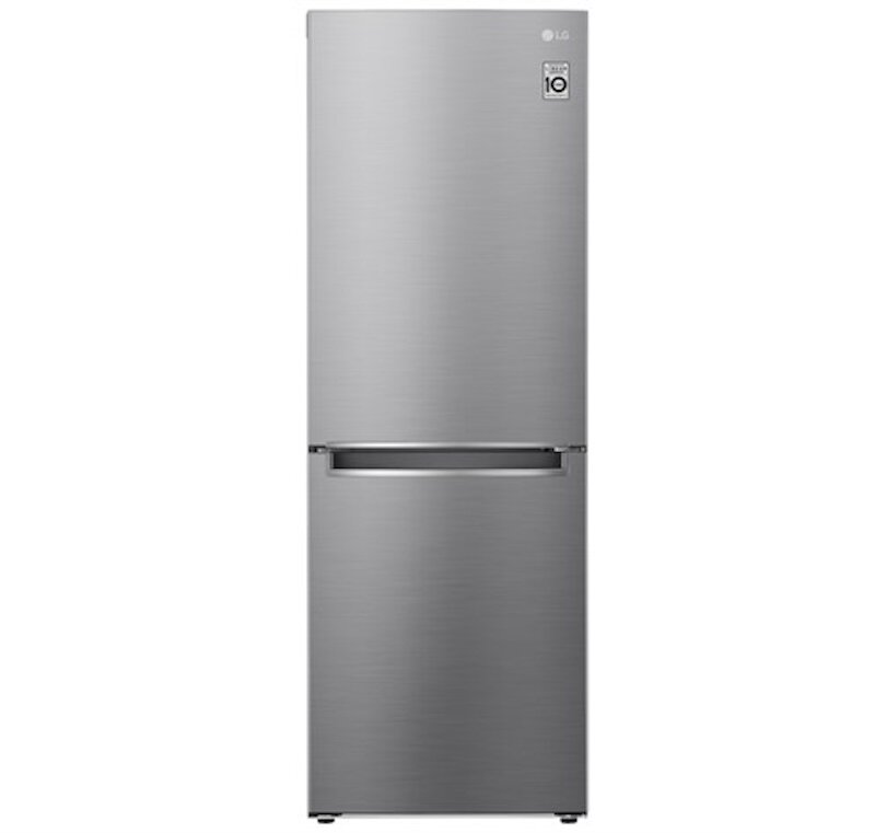 Tủ lạnh LG Inverter 306 lít GR-B305PS tiết kiệm điện, vận hành êm ái