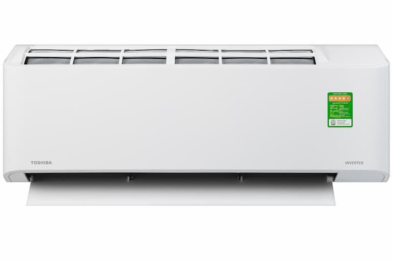 Điều hòa Toshiba RAS-H13C2KCVG-V inverter