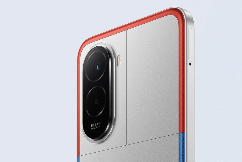 Xiaomi POCO M7 gây 