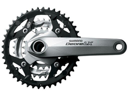 SHIMANO DEORE LX