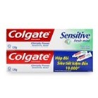Kem đánh răng Colgate Sensitive 2 hộp 120g