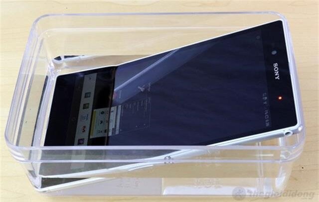 Sony Xperia Z Ultra