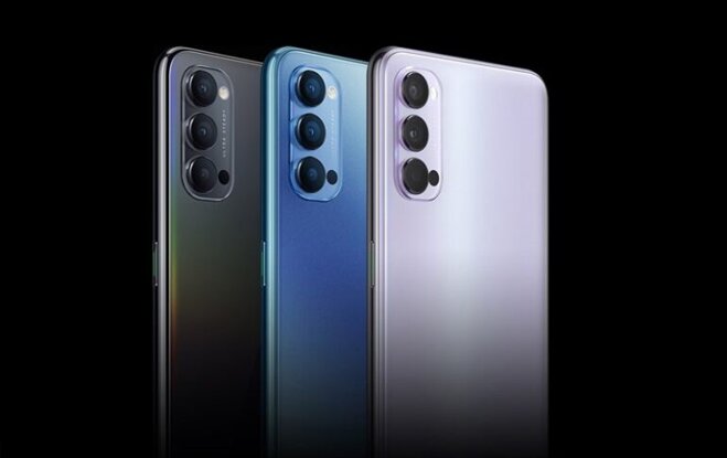 oppo reno4 bao nhiêu tiền