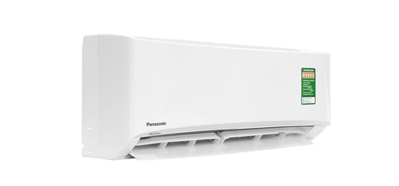 Điều hòa Panasonic 18000 btu 1 chiều inverter XPU18XKH-8 nhiều tính năng cao cấp, giá giảm sâu