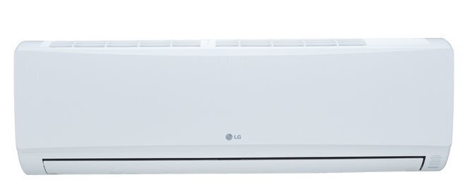 Điều hòa - Máy lạnh LG H09ENB (H09ENBN) - Treo tường, 2 chiều, 9000 BTU