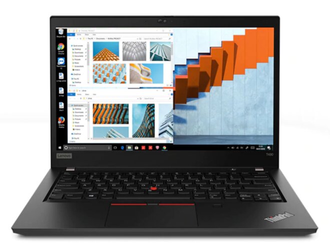 laptop thinkpad lenovo i5