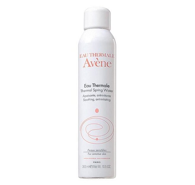 Xịt khoáng Avene 300ml