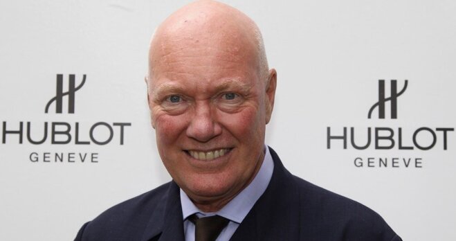 Jean-Claude Biver Hublot