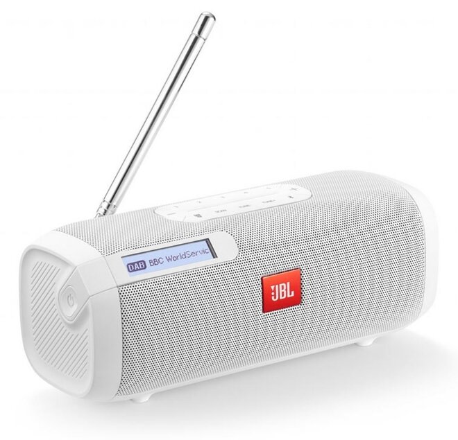 jbl tuner