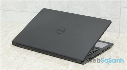 Laptop Dell Inspiron 3558