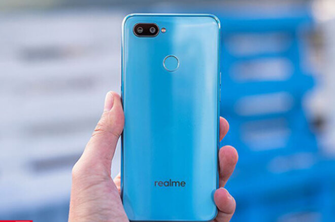 Realme 2 Pro 4GB RAM