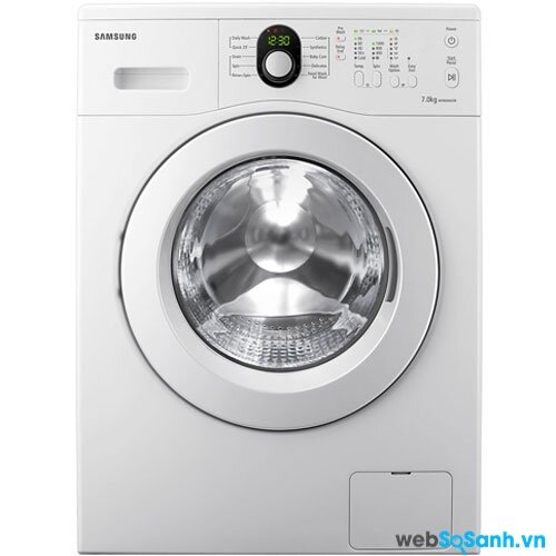 Samsung WF9752N5W (nguồn: internet)